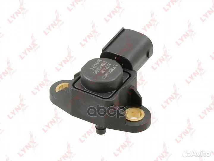 Датчик давления, впускной коллектор DM5386