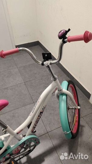 Велосипед детский Stern Fantasy