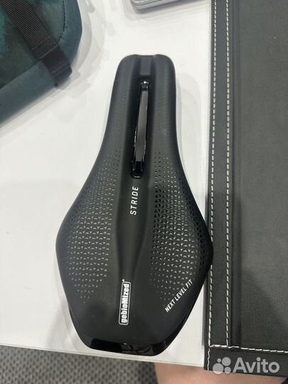 Седло триатлон GebioMized stride