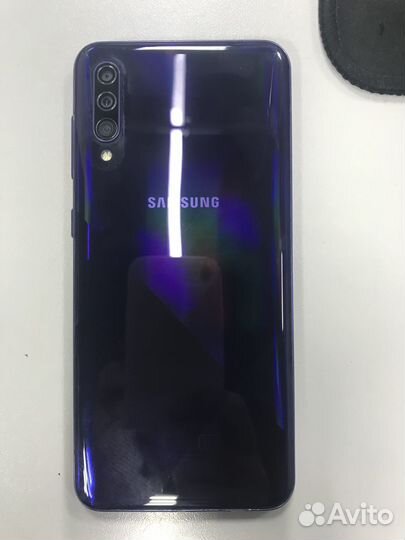 Samsung Galaxy A30s, 3/32 ГБ