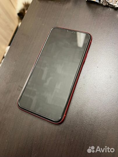 Apple iPhone xr 128gb