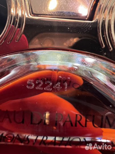 Paco rabanne olympea EDP 80