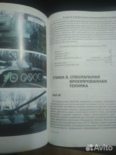 Оружие России энциклопедический справочник