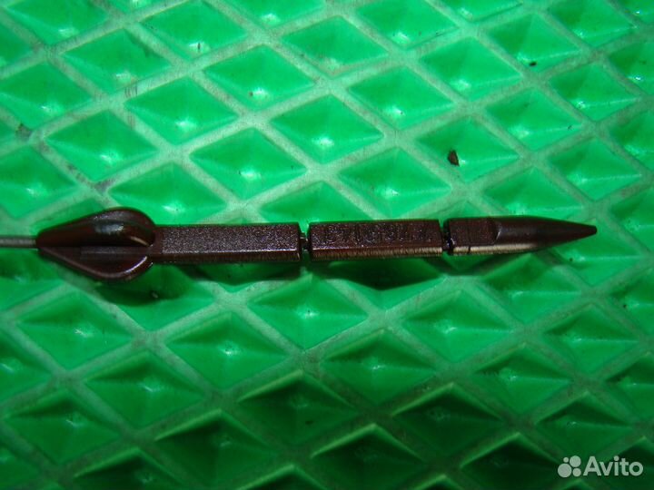 Щуп масляный BMW 5 E39 m47 бмв 5 е39 M47