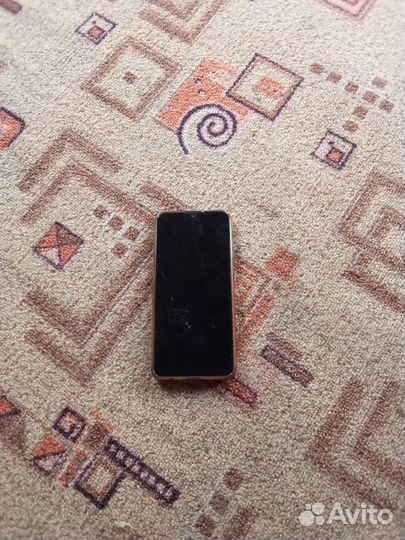 Телефон honor 9А