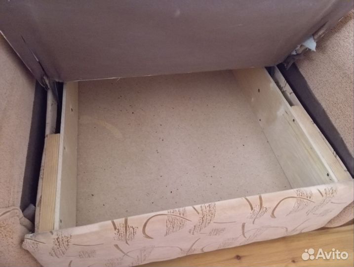 Кресло-кровать бу