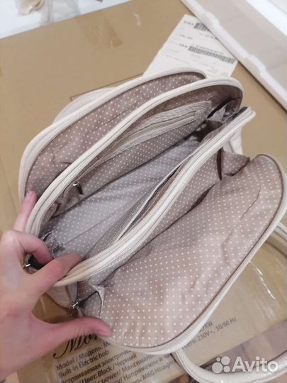 Сумка женская натуральная кожа