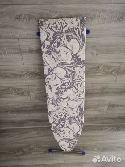 Гладильная доска новая