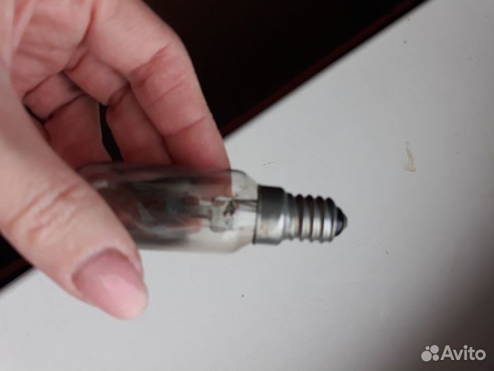 Светильник настенный 2 лампы