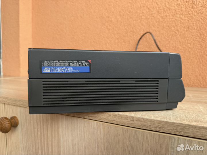 Видеомагнитофон Samsung SVR-2301