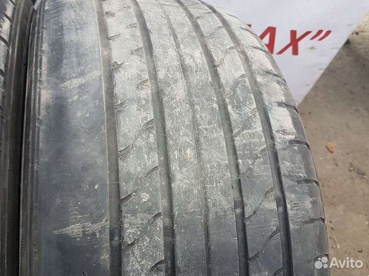 Yokohama Advan A460 225/50 R17