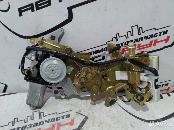 Замок двери honda mobilio spike GK1 GK2 задний пра