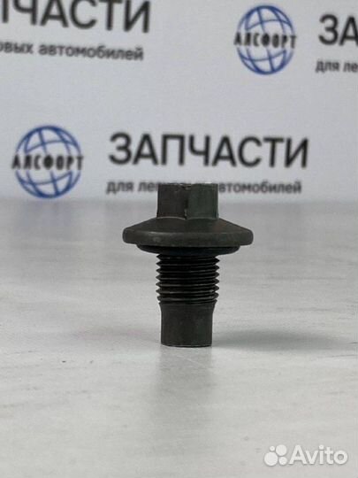 Пробка поддона\ Ford Mondeo/Focus/Ka/Fiesta/Escort