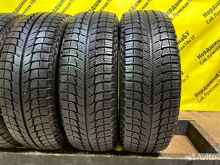 Michelin X-Ice XI3 195/60 R15 93H