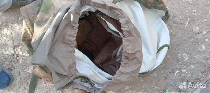 Рюкзак 60 литров