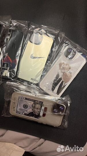 Чехол на айфон 11/12/13/14