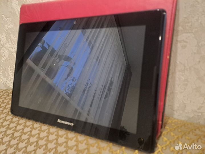 Планшет lenovo tab 4