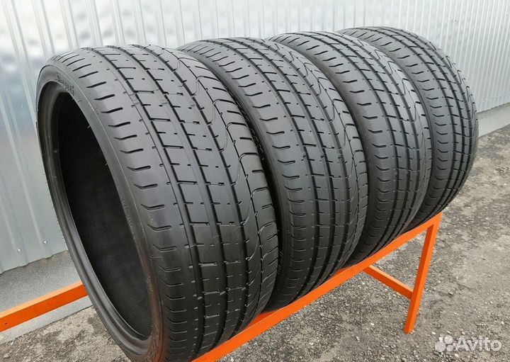 Pirelli P Zero 225/35 R19 95Y