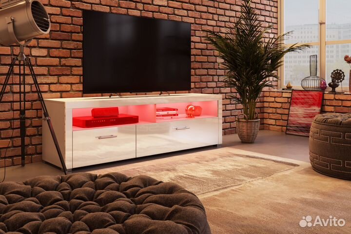 Тумба под тв