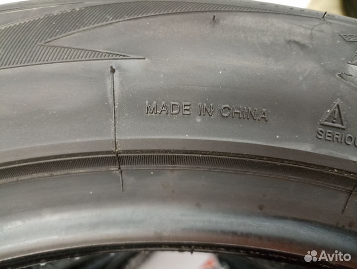 Zeta Alventi 195/55 R16 91W