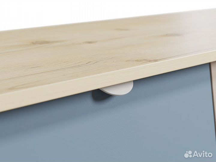 Тв-тумба Лесли Sky