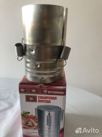 Ветчинница «Сибирская посуда»