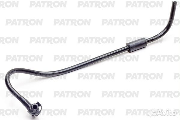 Трубка системы охлаждения opel Astra H Family 1.8