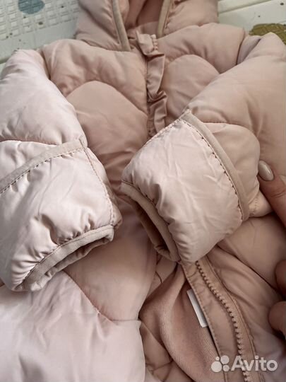 Комбинезон baby go 74