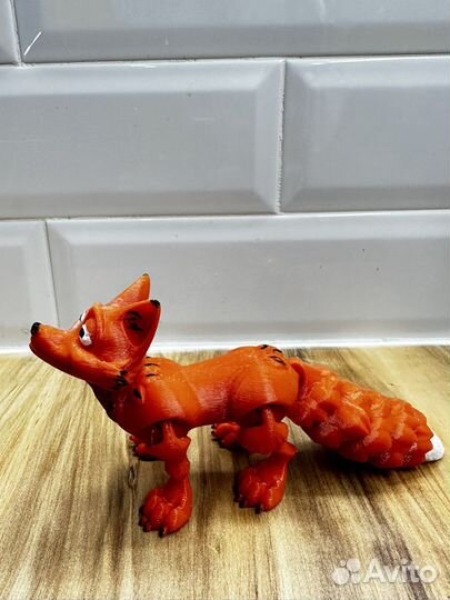 3d печать на фотополимерном принтере