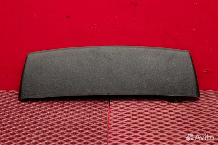 Фонарь задний Audi A6 C7 chva 2013