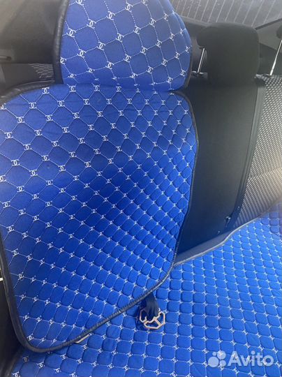 Накидки на сиденье авто бу