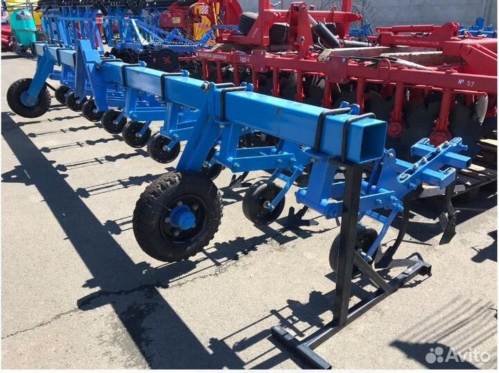 Культиватор Крым АгроТехКомплект КРН, 2023
