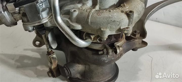 Турбина Volkswagen Passat B7 06K145701R