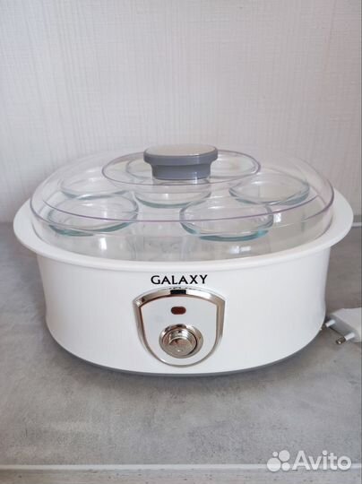 Йогуртница Galaxy GL 2690