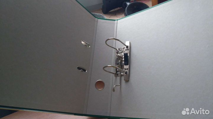 Папка для документов