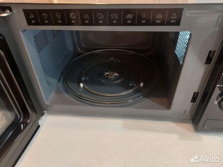 Микроволновая печь Gorenje