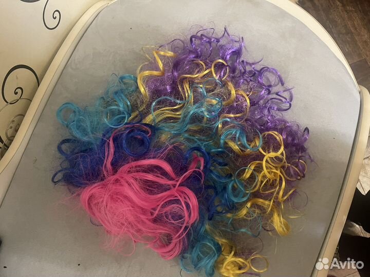 Костюм единорога детский