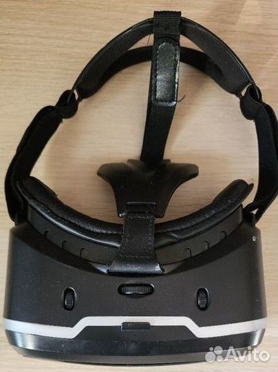 Очки виртуальной реальности