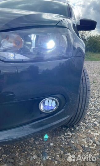 Led лампы H11 Volkswagen