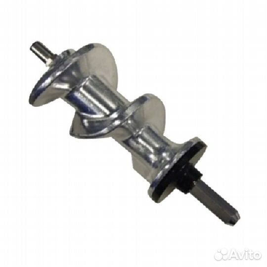 Шнек мясорубки Tefal, Moulinex