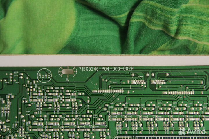 Блок питания philips 715G5246-P04-002H