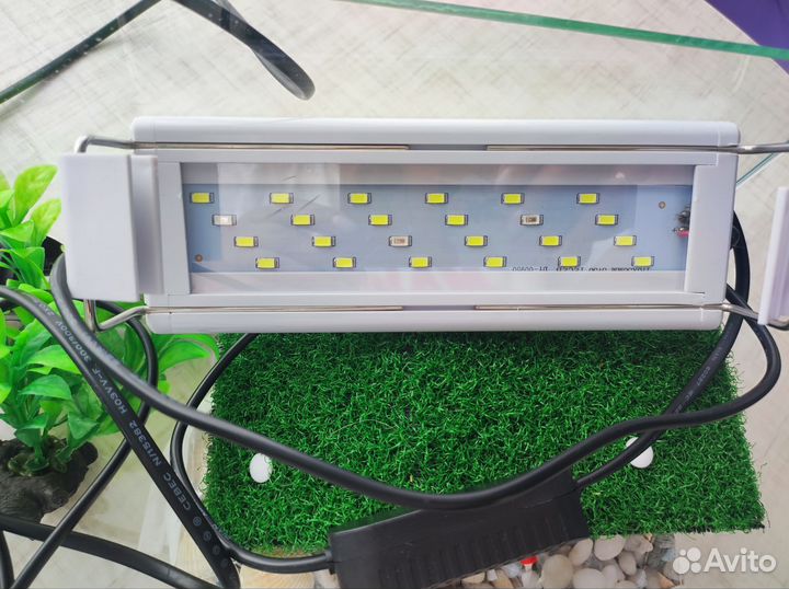 Террариум для красноухой черепахи