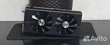 RX470 8gb Sapphire Nitro+