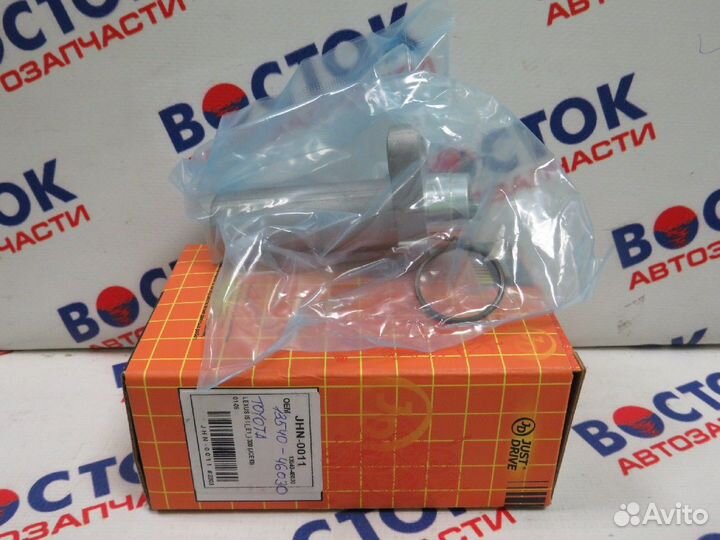 Натяжитель ремня грм just drive JHN0011