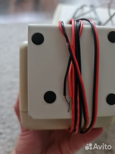 Колонки для компьютера Microlab M600 2.1