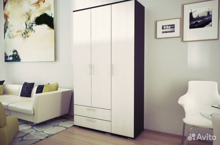 Шкаф на заказ от фабрики с доставкой