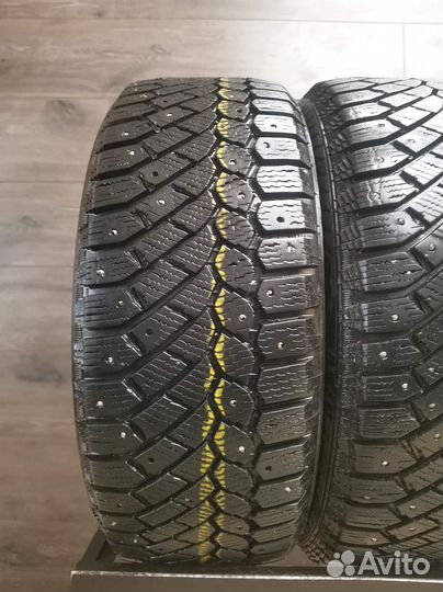 Gislaved Nord Frost 200 195/55 R16 91T