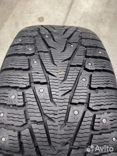 Nokian Tyres Hakkapeliitta 7 SUV 285/60 R18