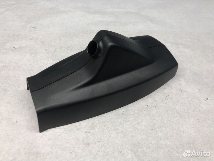 Накладка салонного зеркала BMW 5 F10 F11