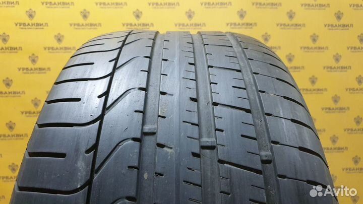 Pirelli P Zero 295/40 R21 111Y